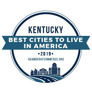 Best Cities To Live Kentucky 2019